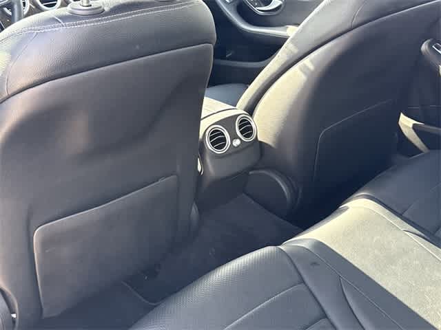 Thumbnail: 2015 Mercedes-Benz C-Class - 15