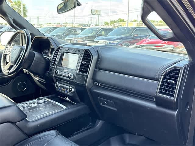 Thumbnail: 2018 Ford Expedition - 20
