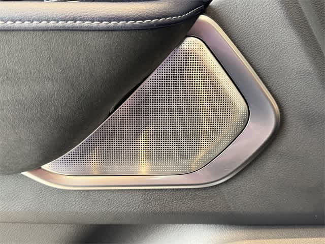 Thumbnail: 2026 INFINITI QX80 - 10