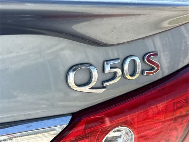Thumbnail: 2016 INFINITI  - 5