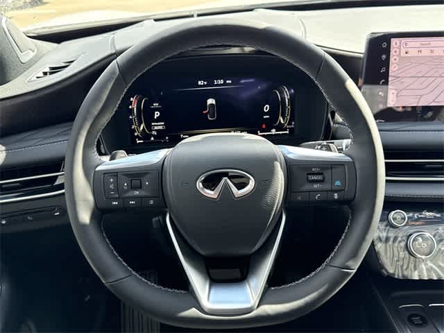 Thumbnail: 2026 INFINITI QX60 - 18