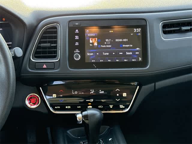 Thumbnail: 2019 Honda HR-V - 19