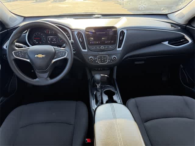 Thumbnail: 2023 Chevrolet Malibu - 15