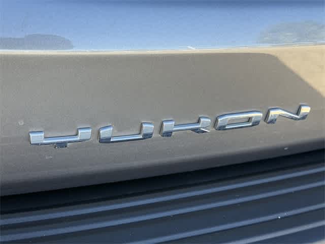 Thumbnail: 2021 GMC Yukon XL - 5