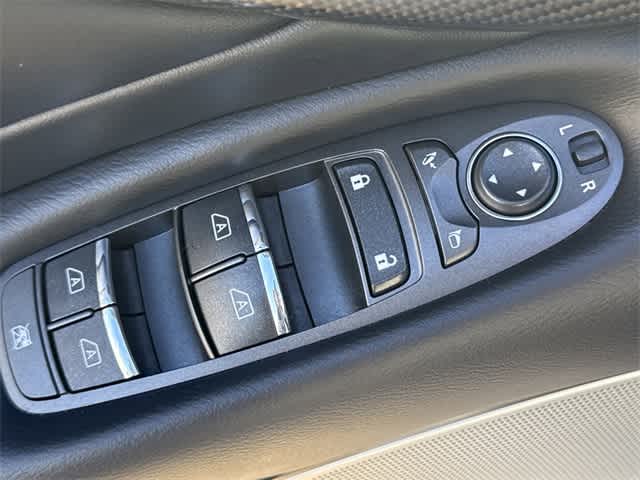 Thumbnail: 2024 INFINITI  - 9