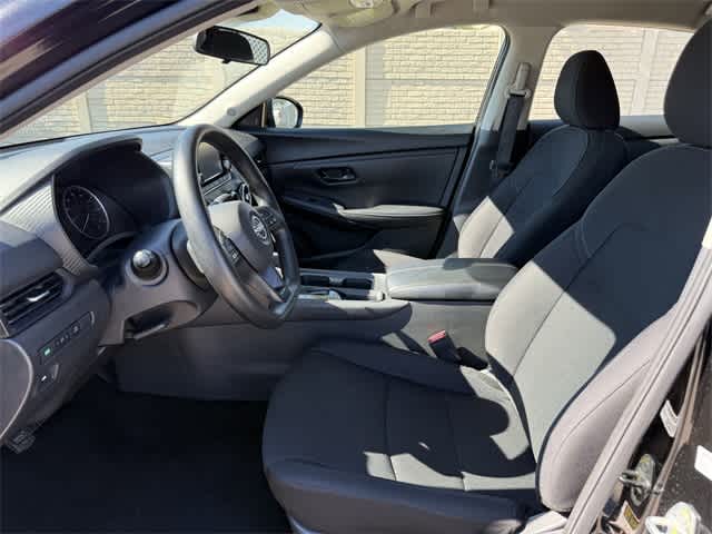 Thumbnail: 2024 Nissan Sentra - 4