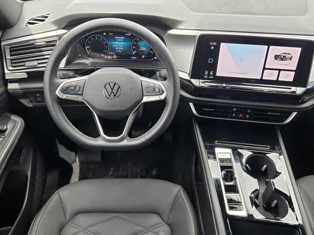 Thumbnail: 2024 Volkswagen Atlas - 15