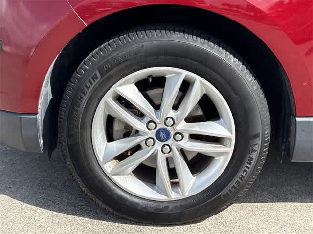 Thumbnail: 2016 Ford Edge - 7