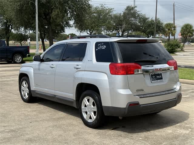 Thumbnail: 2014 GMC Terrain - 3