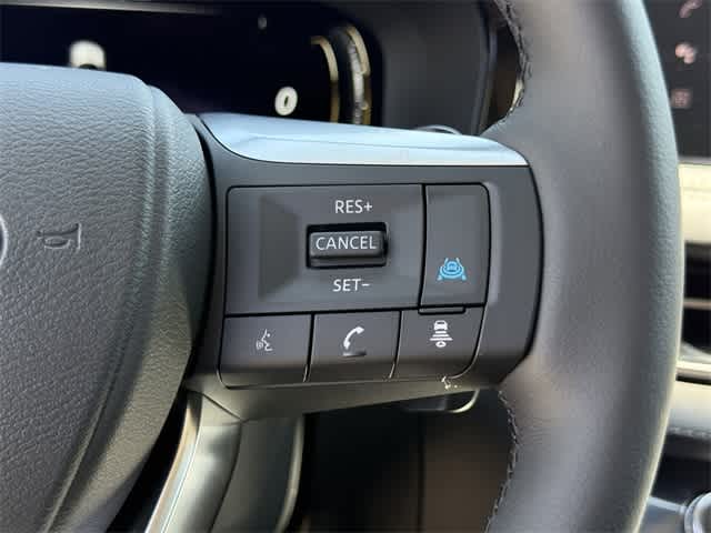 Thumbnail: 2026 INFINITI QX60 - 24