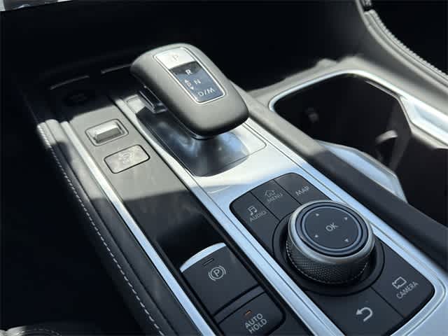 Thumbnail: 2026 INFINITI QX60 - 19