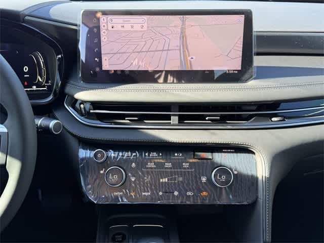 Thumbnail: 2026 INFINITI QX60 - 20