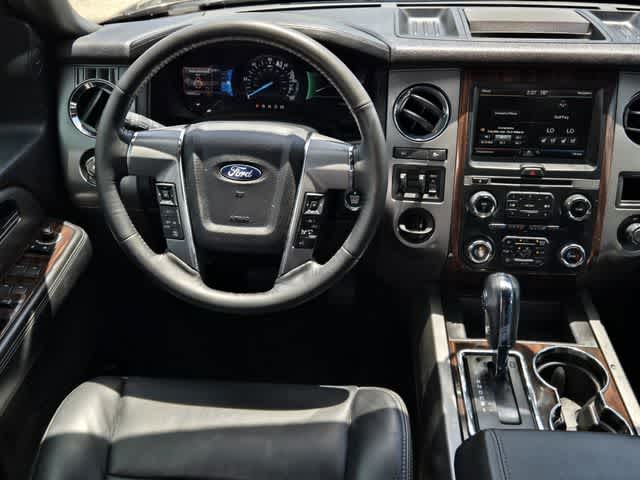 Thumbnail: 2015 Ford Expedition EL - 15