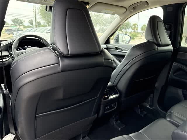 Thumbnail: 2023 INFINITI QX60 - 14