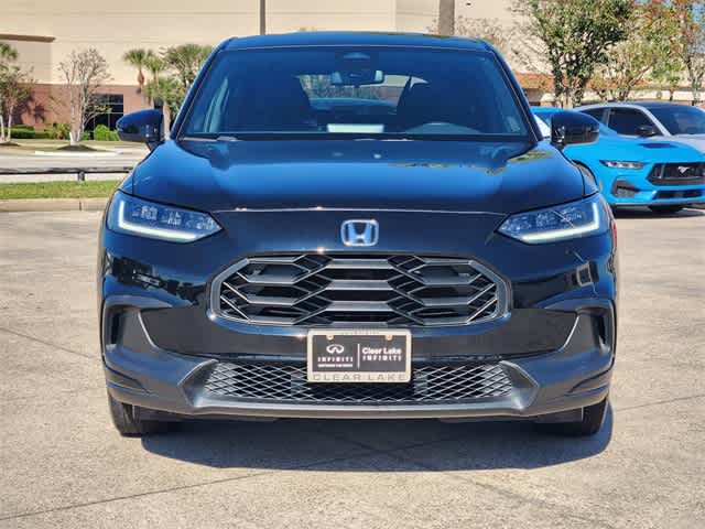 Thumbnail: 2023 Honda HR-V - 6