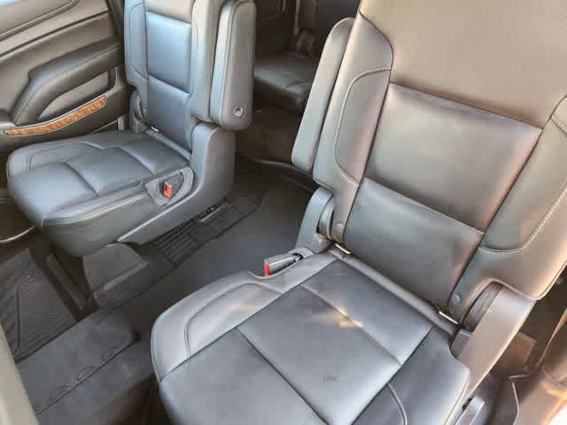 Thumbnail: 2018 Chevrolet Suburban - 13