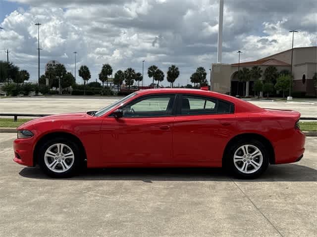 Thumbnail: 2023 Dodge Charger - 2