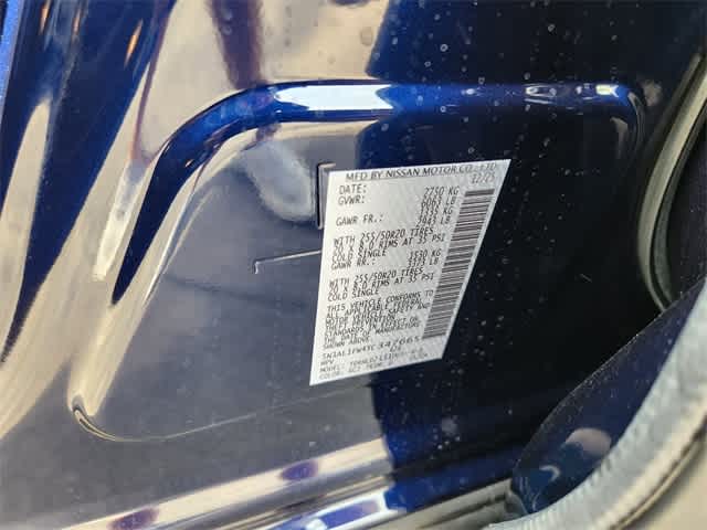 Thumbnail: 2026 INFINITI QX60 - 21