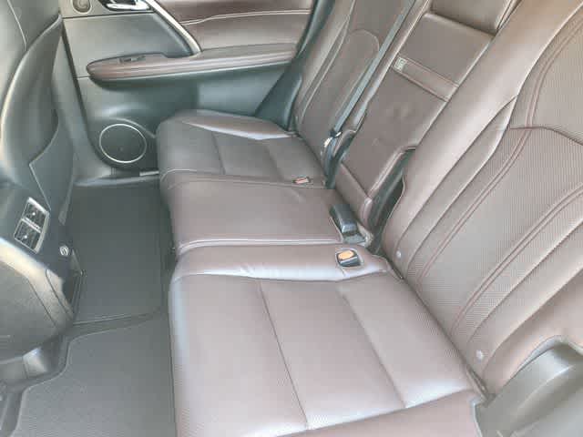 Thumbnail: 2019 Lexus RX - 12