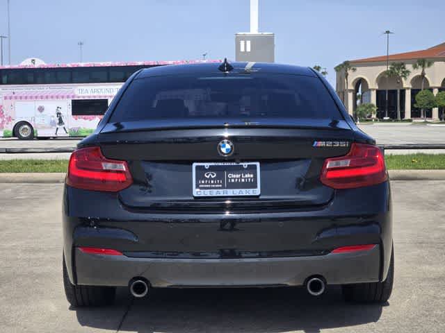 Thumbnail: 2015 BMW 2 Series - 5