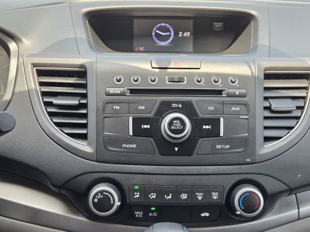 Thumbnail: 2014 Honda CR-V - 11