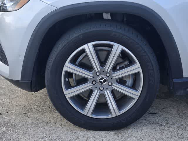 Thumbnail: 2020 Mercedes-Benz GLS - 8