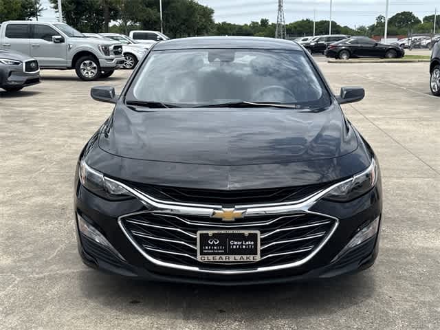 2023 Chevrolet Malibu LT 7