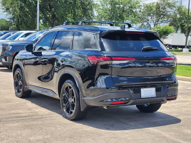 Thumbnail: 2026 INFINITI QX60 - 3