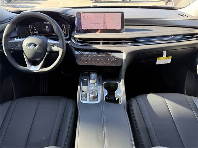 Thumbnail: 2026 INFINITI QX60 - 16