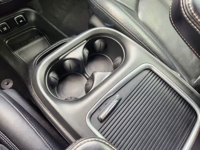 Thumbnail: 2020 Chrysler Pacifica - 17