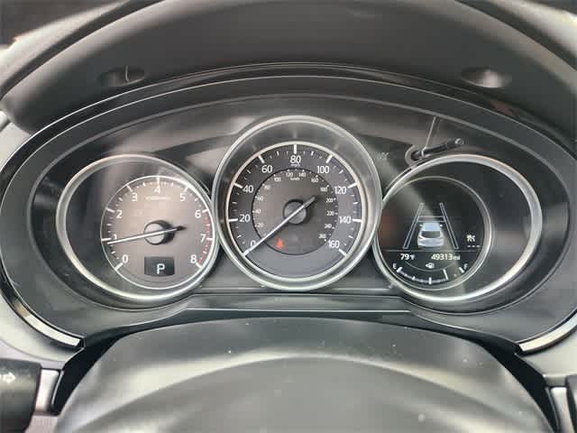 Thumbnail: 2018 Mazda CX-9 - 18