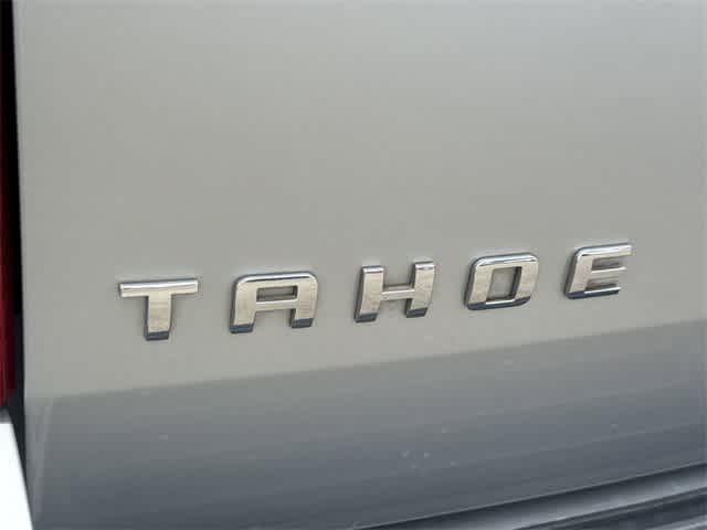 Thumbnail: 2013 Chevrolet Tahoe - 5