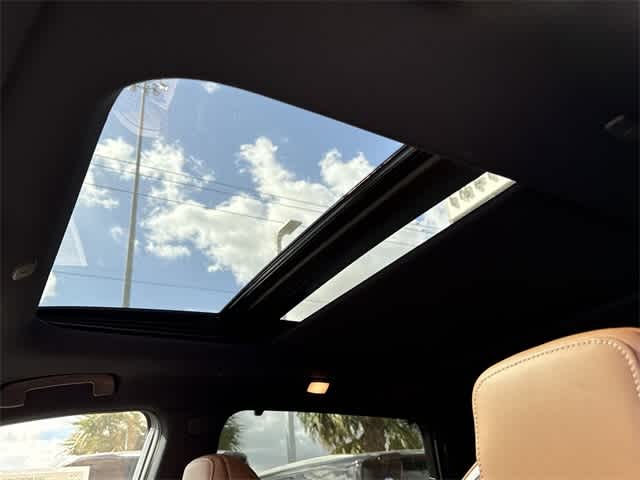 Thumbnail: 2026 INFINITI QX60 - 29