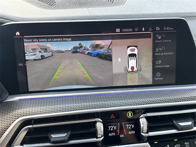 Thumbnail: 2022 BMW X5 - 24