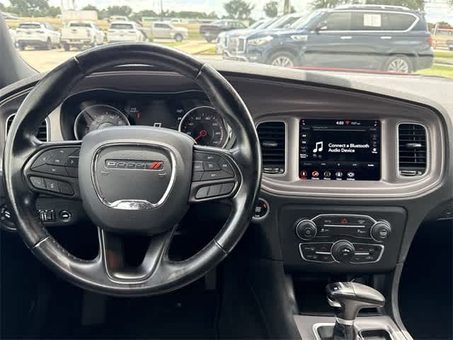 Thumbnail: 2023 Dodge Charger - 17