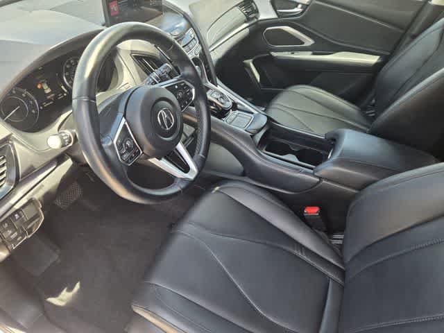 Thumbnail: 2019 Acura RDX - 2