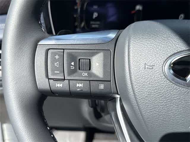 Thumbnail: 2026 INFINITI QX60 - 20