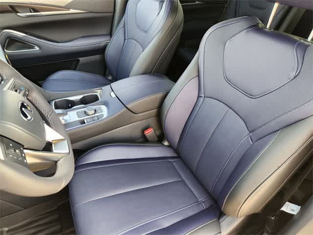 Thumbnail: 2026 INFINITI QX60 - 11