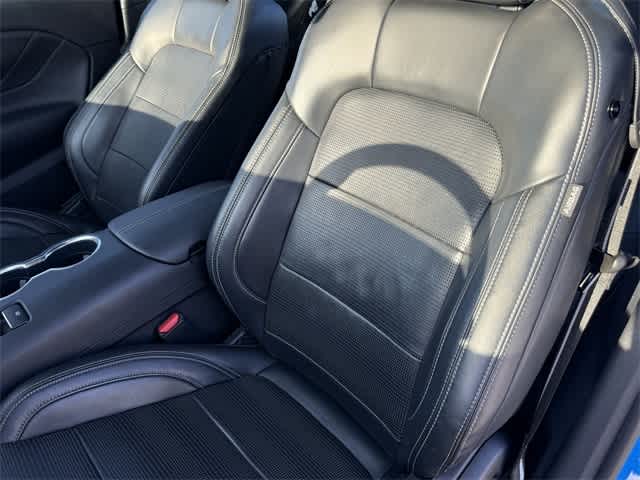 Thumbnail: 2024 Ford Mustang - 11