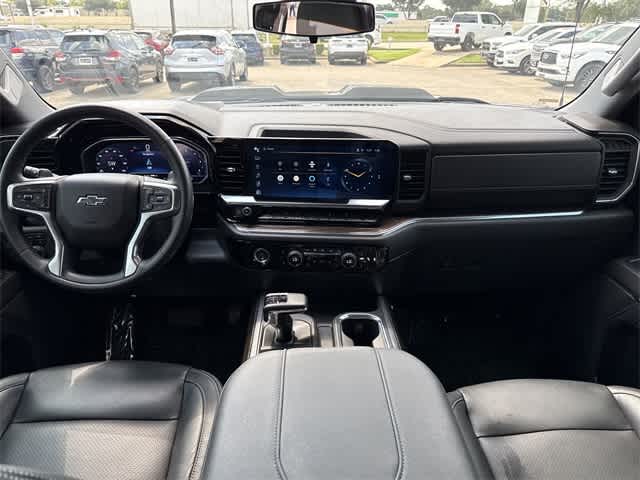 Thumbnail: 2023 Chevrolet Silverado 1500 - 16