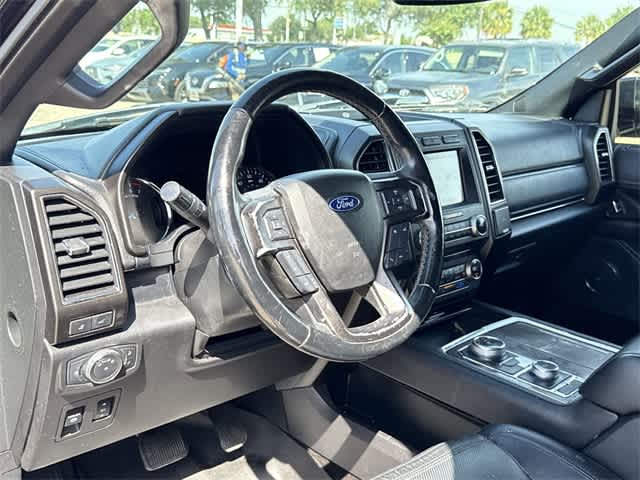 Thumbnail: 2018 Ford Expedition - 10