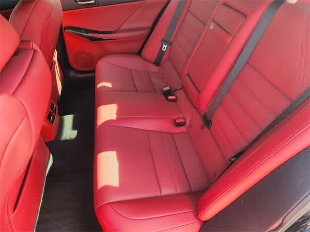 Thumbnail: 2023 Lexus IS - 13