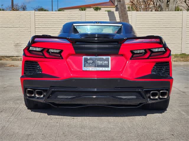 Thumbnail: 2021 Chevrolet Corvette - 5