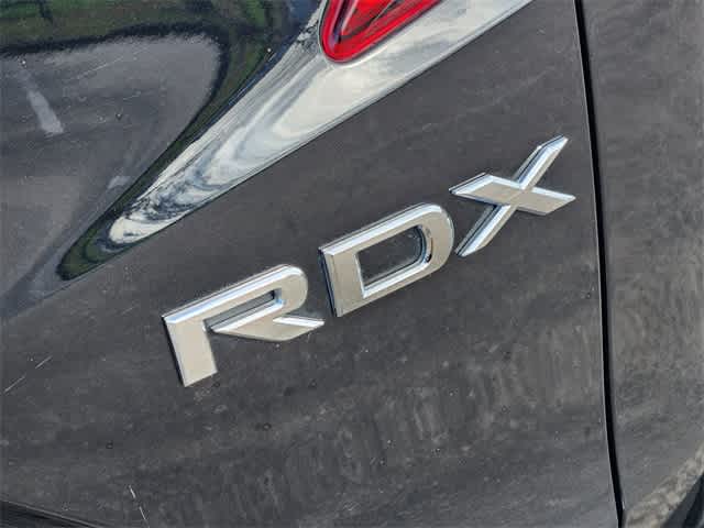 Thumbnail: 2020 Acura RDX - 7