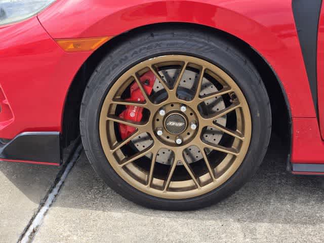 Thumbnail: 2018 Honda Civic - 8