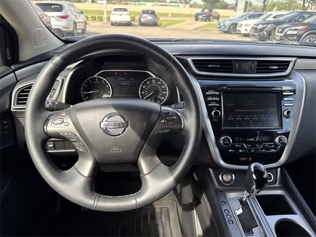 Thumbnail: 2019 Nissan Murano - 16