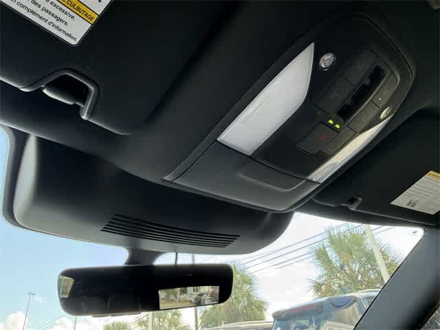 Thumbnail: 2026 INFINITI QX60 - 27