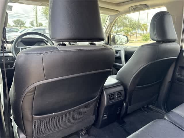 Thumbnail: 2014 Toyota 4Runner - 14