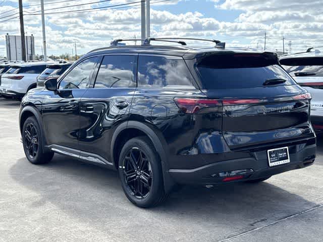 Thumbnail: 2026 INFINITI QX60 - 3