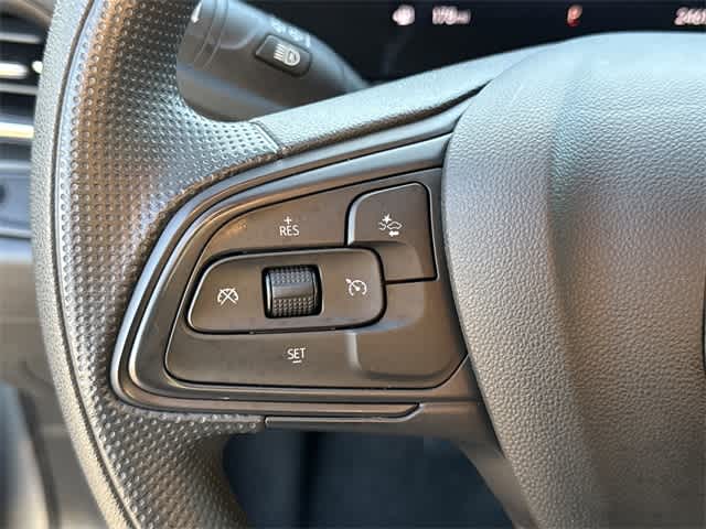 Thumbnail: 2025 Buick Envista - 20